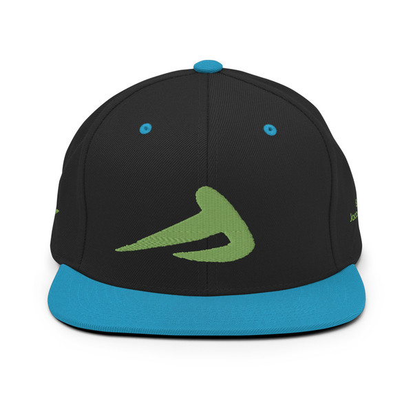 Snapback Marked NL 2714