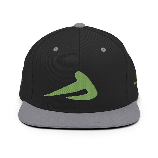 Snapback Marked NL 2714