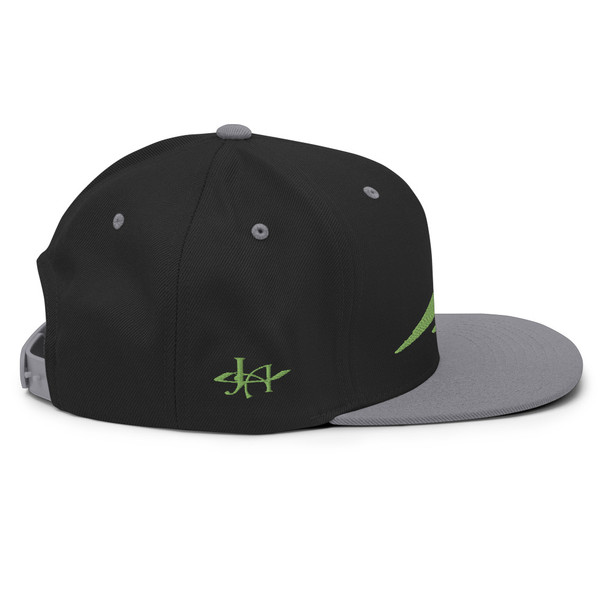 Snapback Marked NL 2714