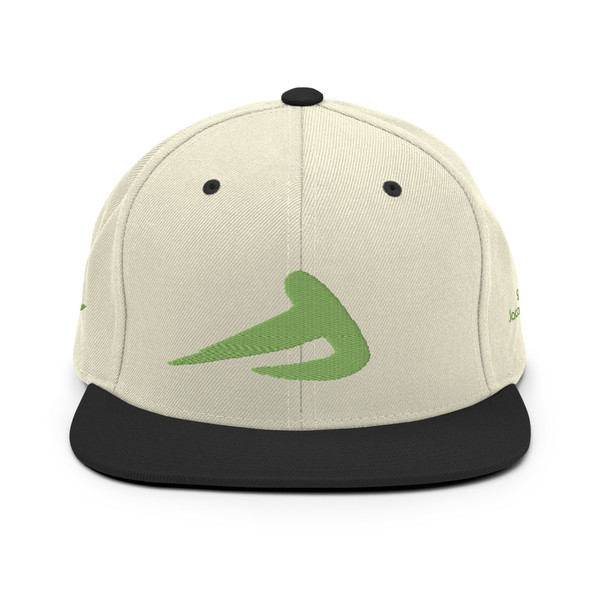 Snapback Marked NL 2714