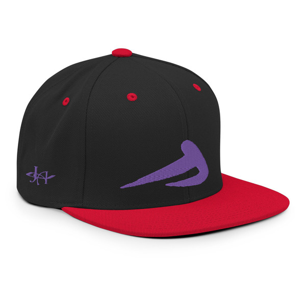 Snapback Marked PL 2714