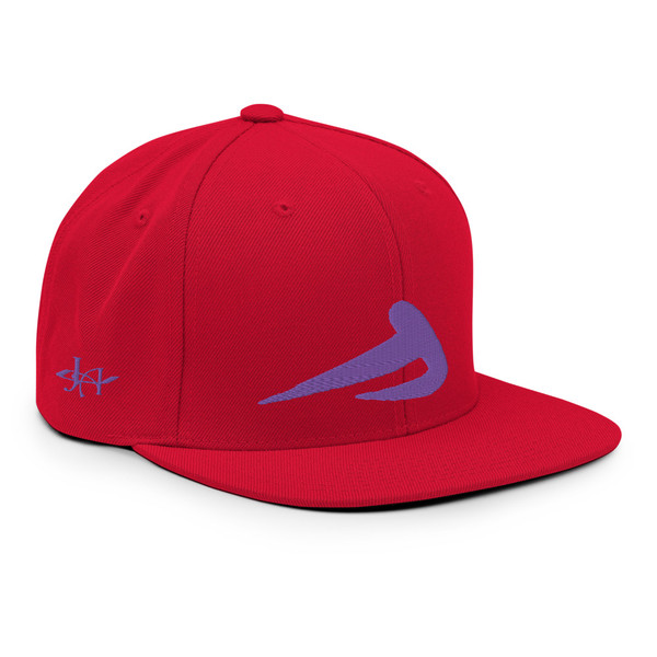 Snapback Marked PL 2714