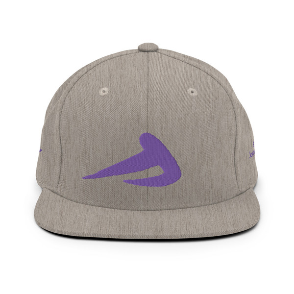 Snapback Marked PL 2714