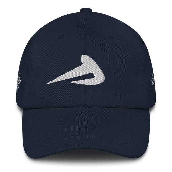 Dad hat Marked WL 2714