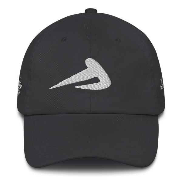 Dad hat Marked WL 2714