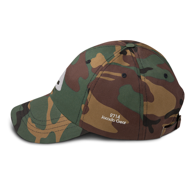 Dad hat Marked WL 2714