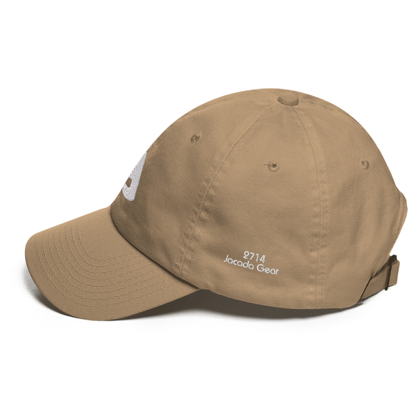Dad hat Marked WL 2714