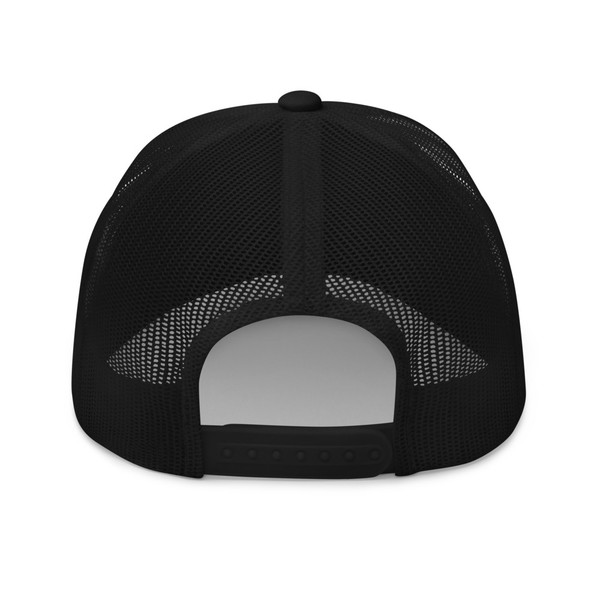 Trucker Cap WL Marked