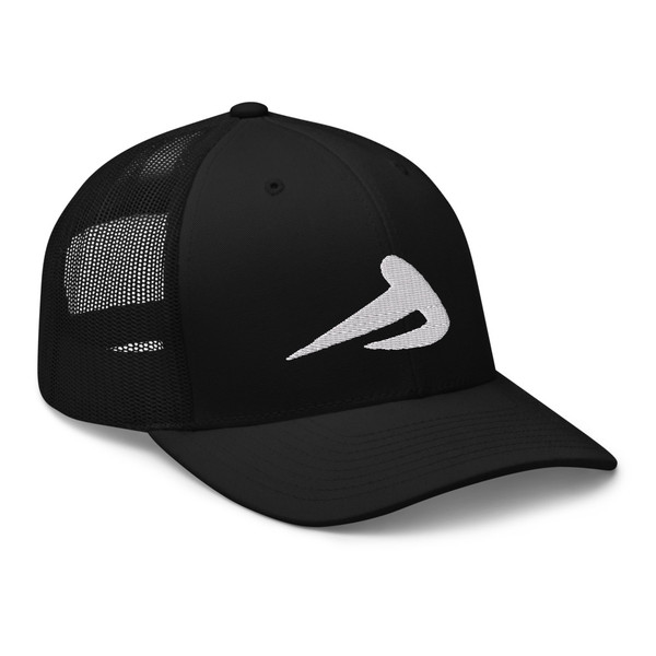 Trucker Cap WL Marked