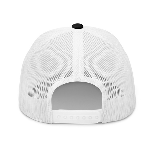 Trucker Cap WL Marked