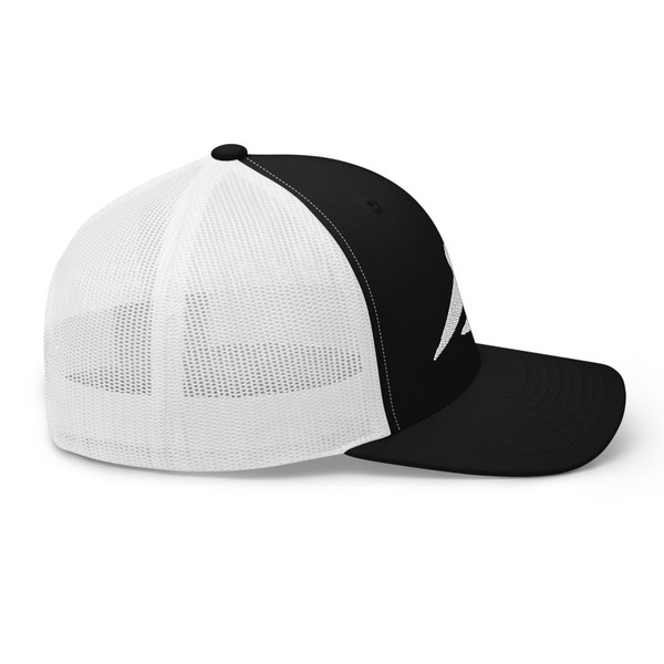 Trucker Cap WL Marked