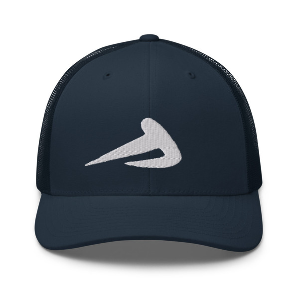 Trucker Cap WL Marked