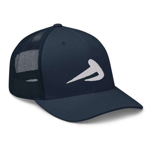 Trucker Cap WL Marked