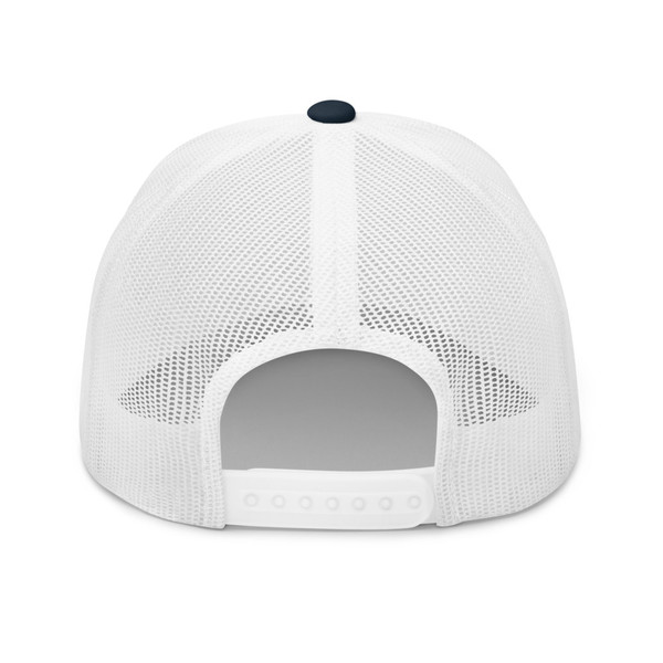 Trucker Cap WL Marked