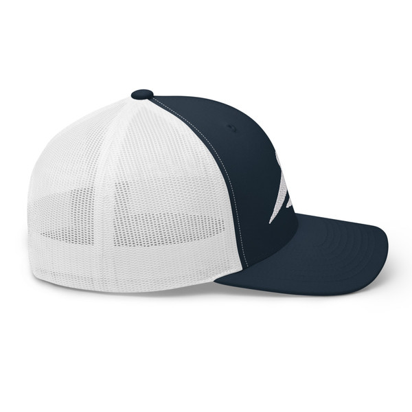 Trucker Cap WL Marked