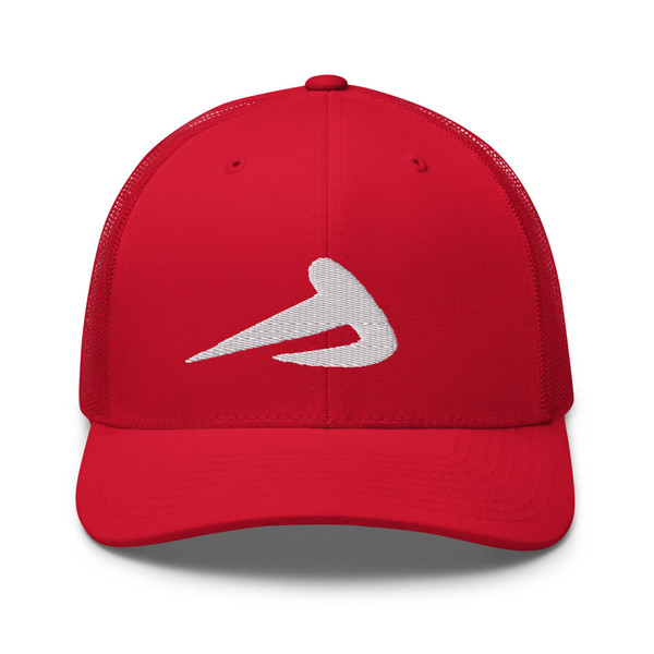 Trucker Cap WL Marked