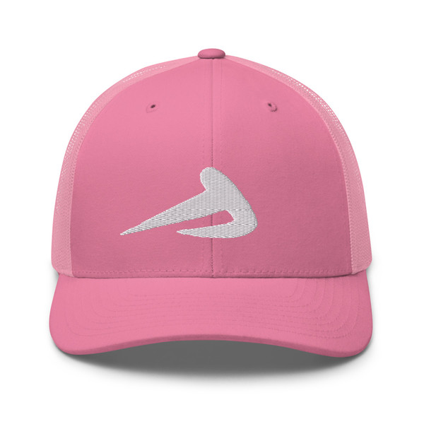 Trucker Cap WL Marked