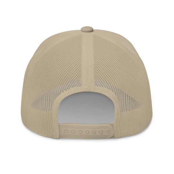 Trucker Cap WL Marked