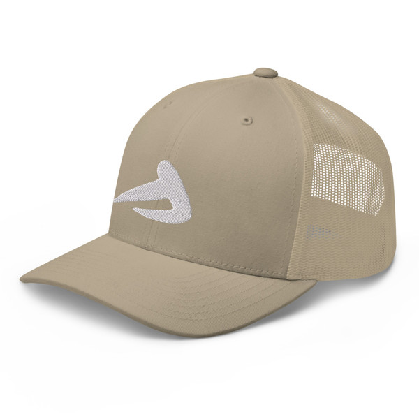 Trucker Cap WL Marked