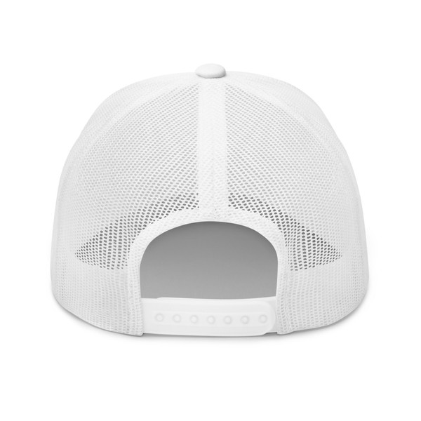 Trucker Cap WL Marked