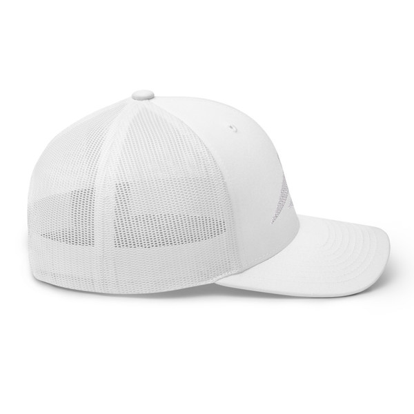 Trucker Cap WL Marked