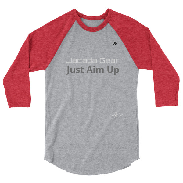 Baseball T Shirt JGJAU WGBL