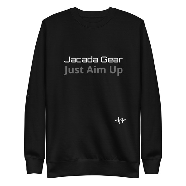 Unisex Pullover JAU WGL