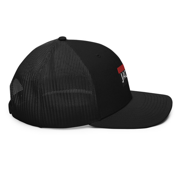 Trucker Cap Jacada Box