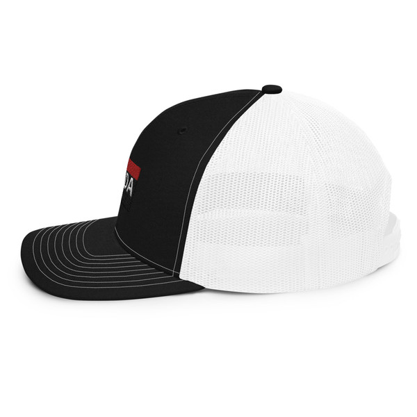 Trucker Cap Jacada Box