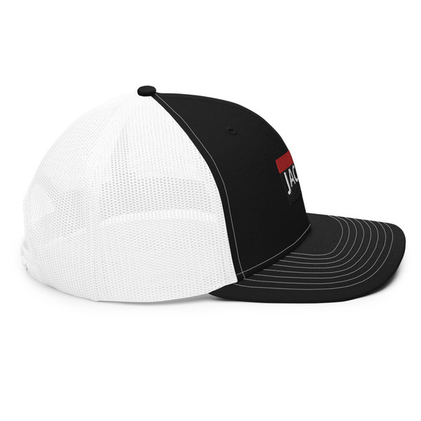 Trucker Cap Jacada Box