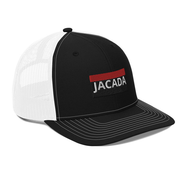 Trucker Cap Jacada Box