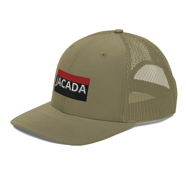 Trucker Cap Jacada Box