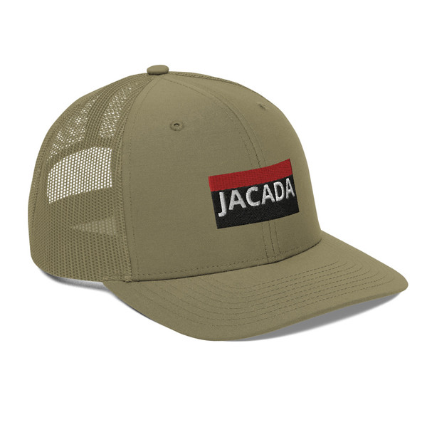 Trucker Cap Jacada Box