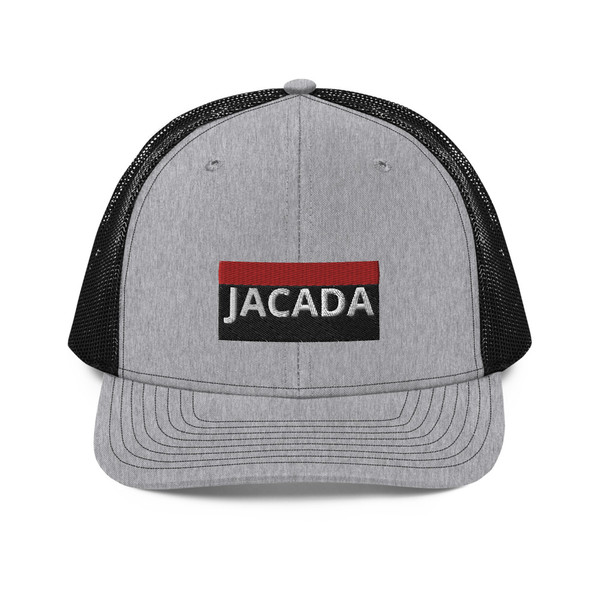 Trucker Cap Jacada Box