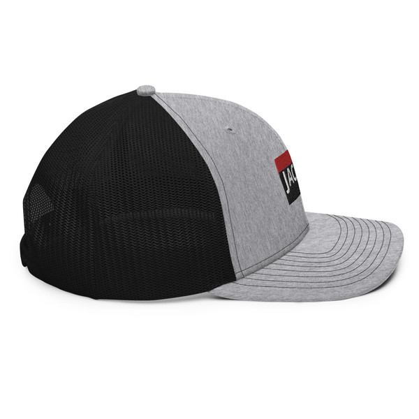 Trucker Cap Jacada Box