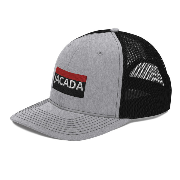 Trucker Cap Jacada Box