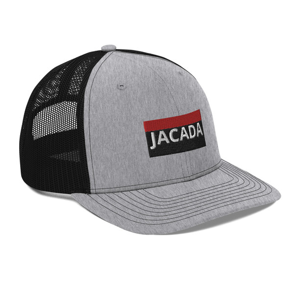 Trucker Cap Jacada Box