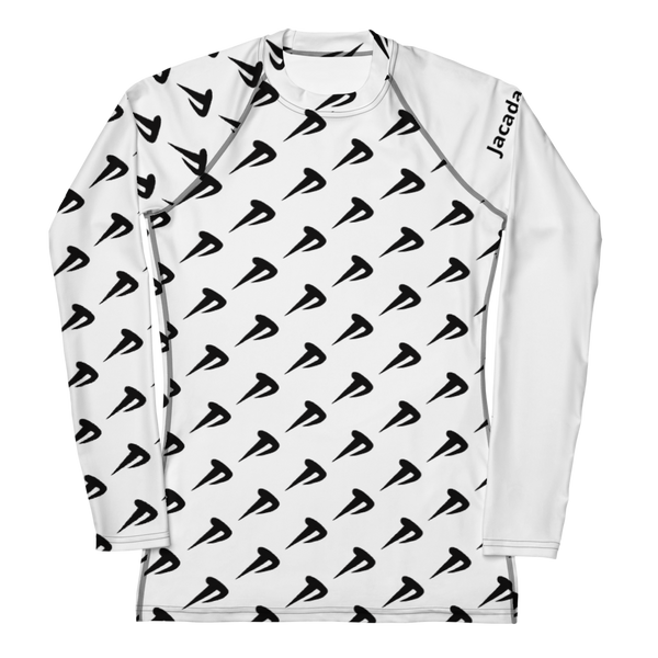 Women's Rash Guard