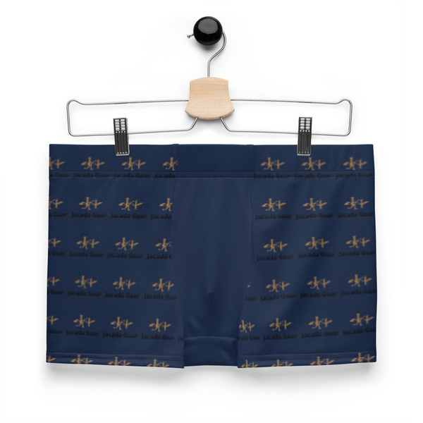 Boxer Briefs Blue