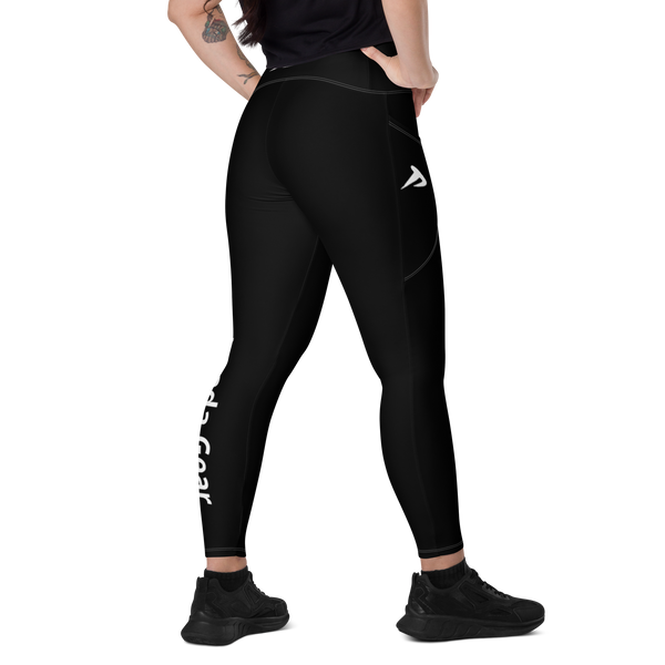 Leggings with pockets B