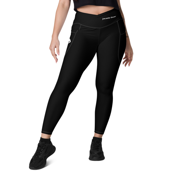 Leggings with pockets B