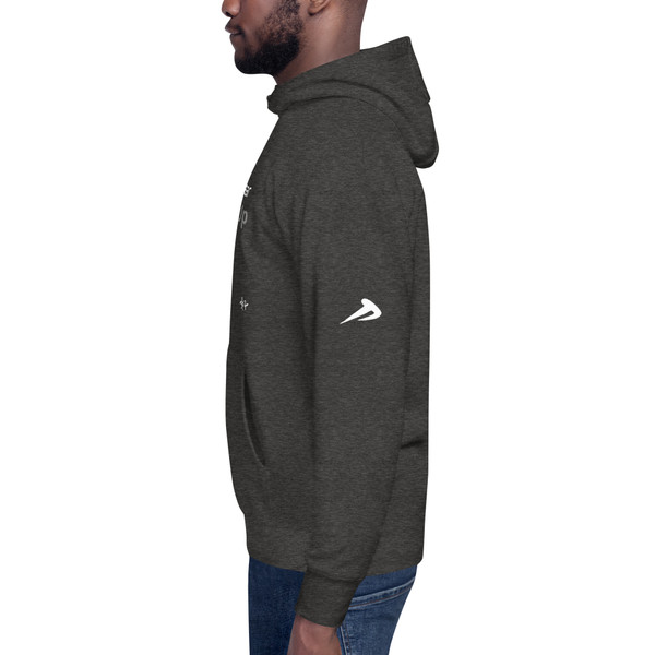 Unisex Hoodie ZZZ