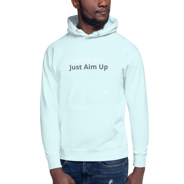 Unisex Hoodie ZZZ