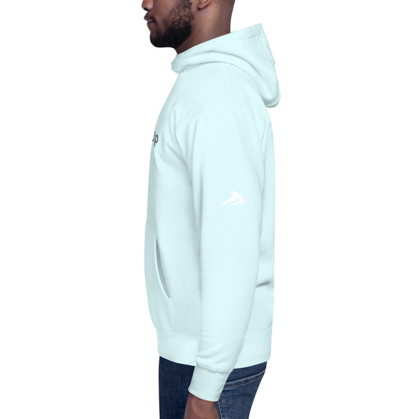 Unisex Hoodie ZZZ