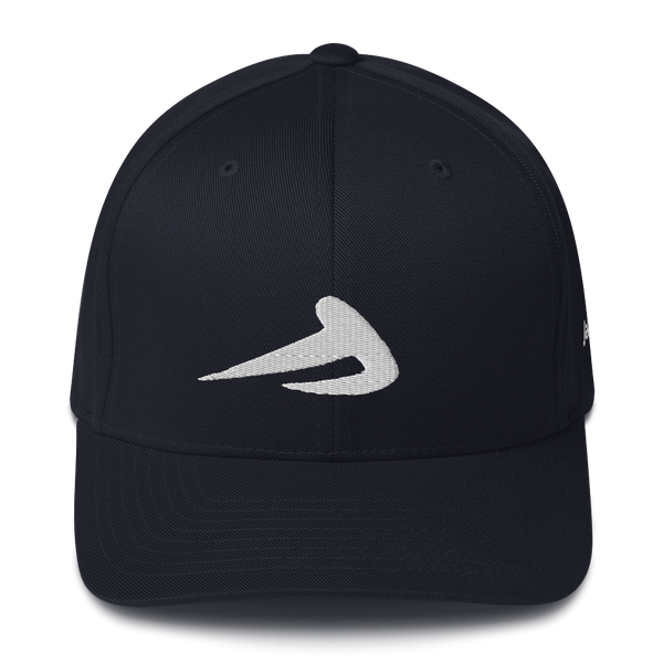 Closed Back Cap w/WS