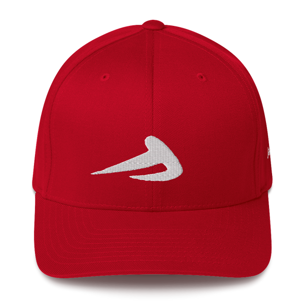 Closed Back Cap w/WS