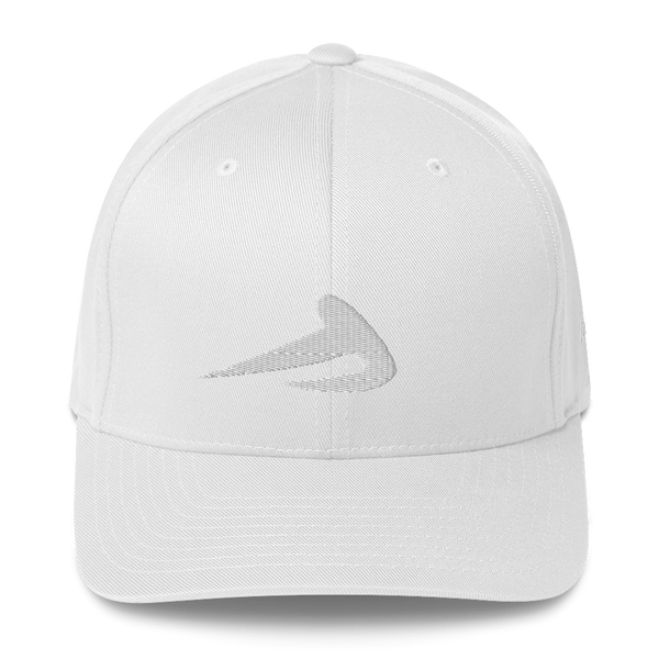 Closed Back Cap w/WS
