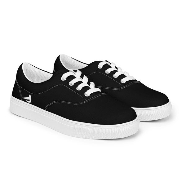 Jacadas  Blk w/WS