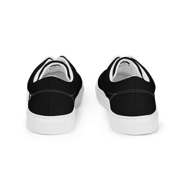 Jacadas  Blk w/WS