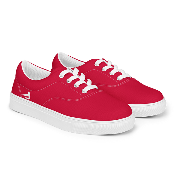 Women’s Jacadas Crimson w/WS
